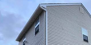 Best Storm Damage Siding Repair  in Enterprise, AL